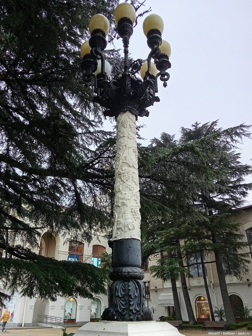 Сочи. Море и цветы (7) — Разные шарнирные куклы (не БЖД): редкие