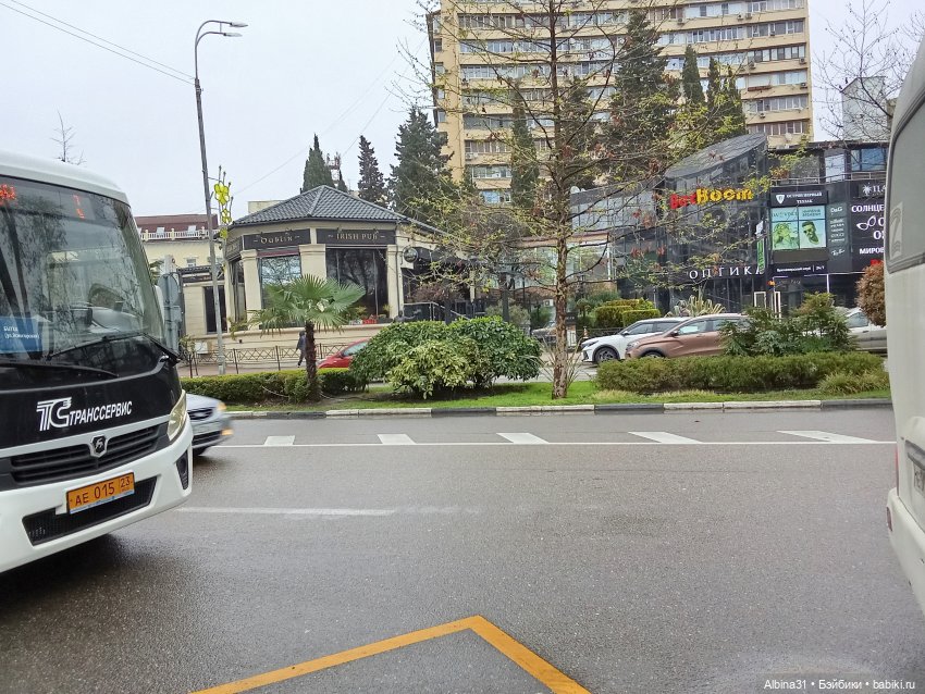 Сочи. Море и цветы (7) — Разные шарнирные куклы (не БЖД): редкие