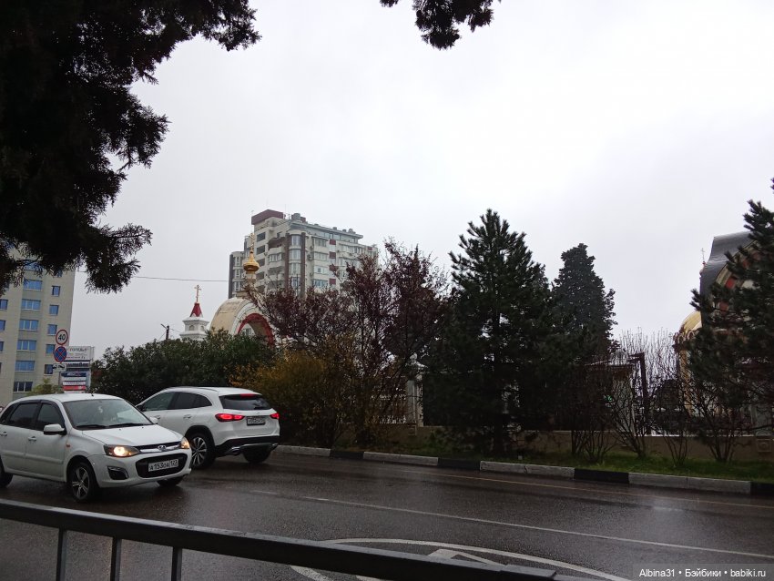 Сочи. Море и цветы (7) — Разные шарнирные куклы (не БЖД): редкие