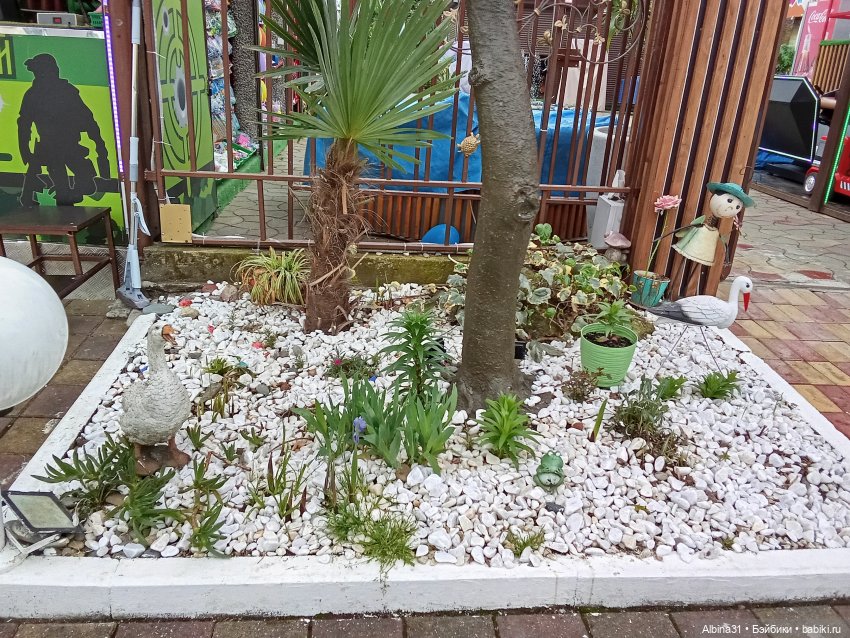 Сочи. Море...Кудепста — Разные шарнирные куклы (не БЖД): редкие