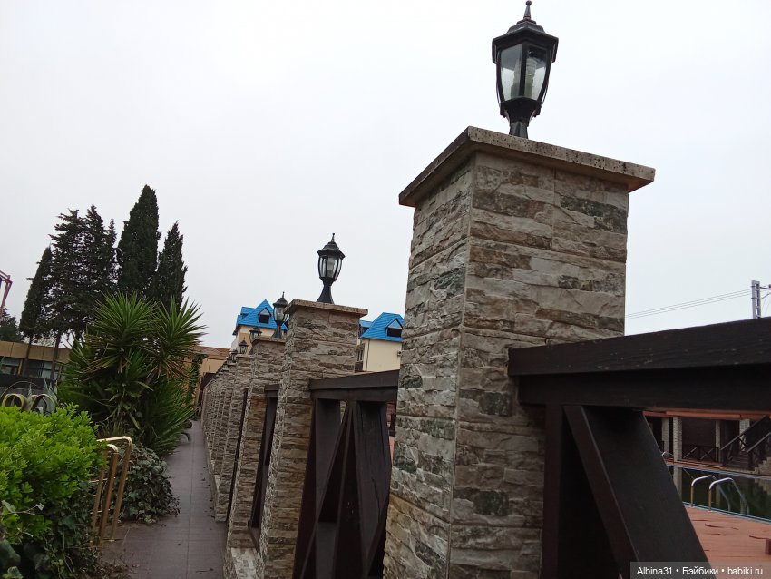 Сочи. Море...Кудепста — Разные шарнирные куклы (не БЖД): редкие