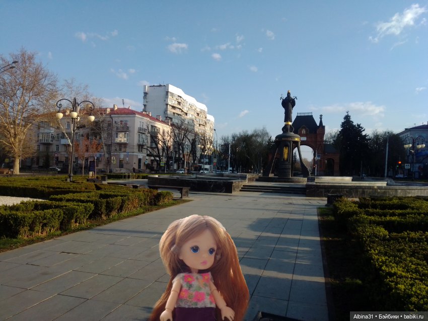 Краснодар. Март 2025 — Разные шарнирные куклы (не БЖД): редкие (фото 10)