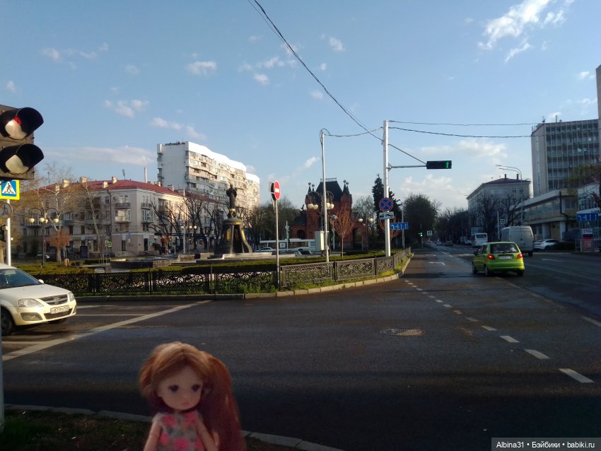 Краснодар. Март 2025 — Разные шарнирные куклы (не БЖД): редкие (фото 9)