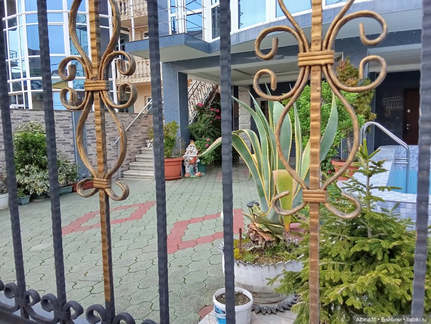 Апрель. Море, цветы — Разные шарнирные куклы (не БЖД): редкие