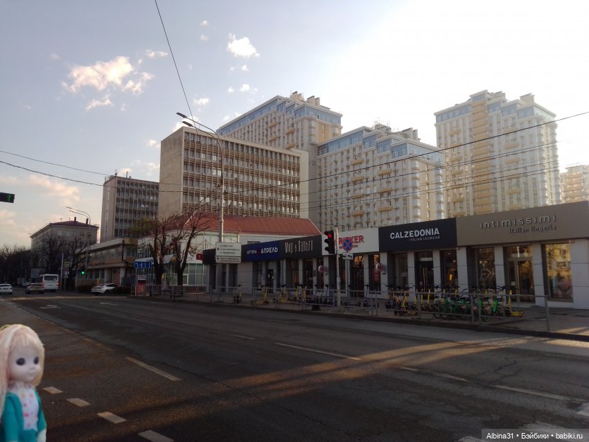 Краснодар. Март 2025 — Разные шарнирные куклы (не БЖД): редкие (фото 8)