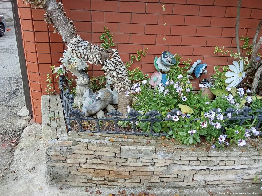 Апрель. Море, цветы — Разные шарнирные куклы (не БЖД): редкие