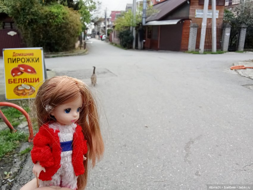 Апрель. Море, цветы — Разные шарнирные куклы (не БЖД): редкие (фото 4)