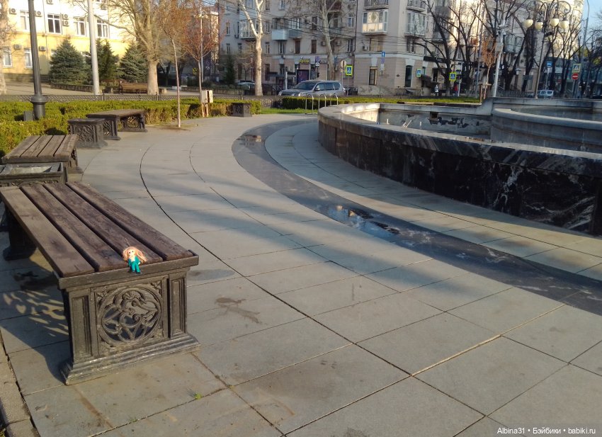 Краснодар. Март 2025 — Разные шарнирные куклы (не БЖД): редкие