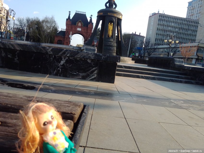 Краснодар. Март 2025 — Разные шарнирные куклы (не БЖД): редкие