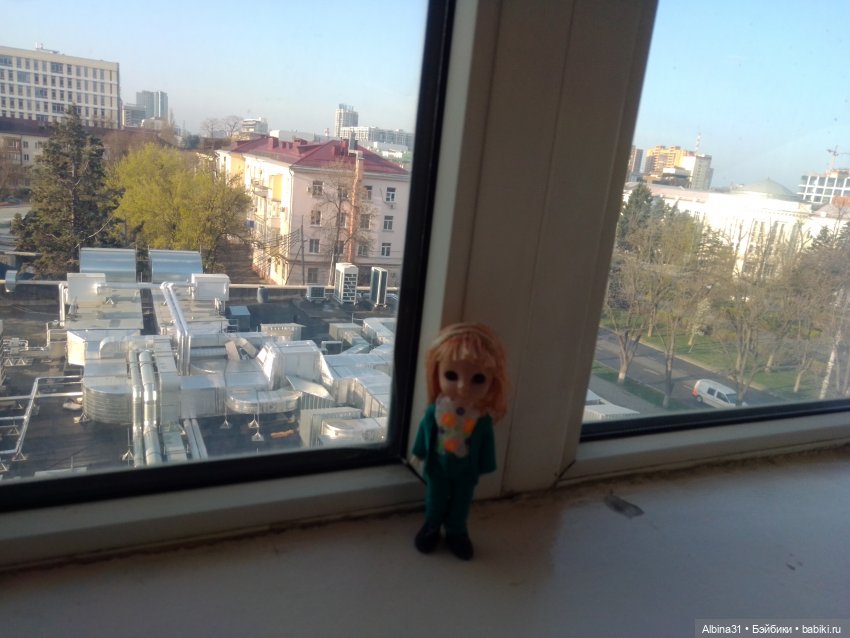 Краснодар. Март 2025 — Разные шарнирные куклы (не БЖД): редкие (фото 6)