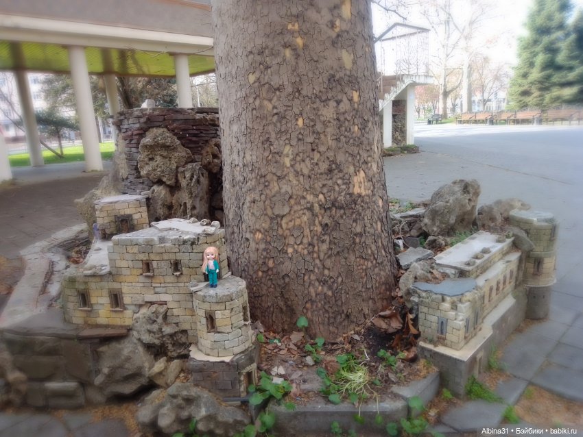 Краснодар. Март 2025 — Разные шарнирные куклы (не БЖД): редкие