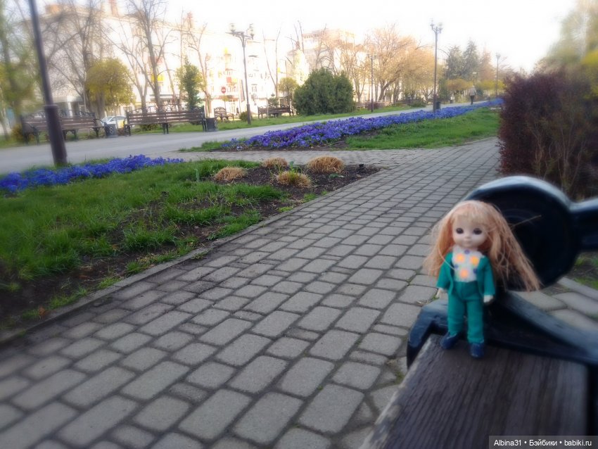 Краснодар. Март 2025 — Разные шарнирные куклы (не БЖД): редкие