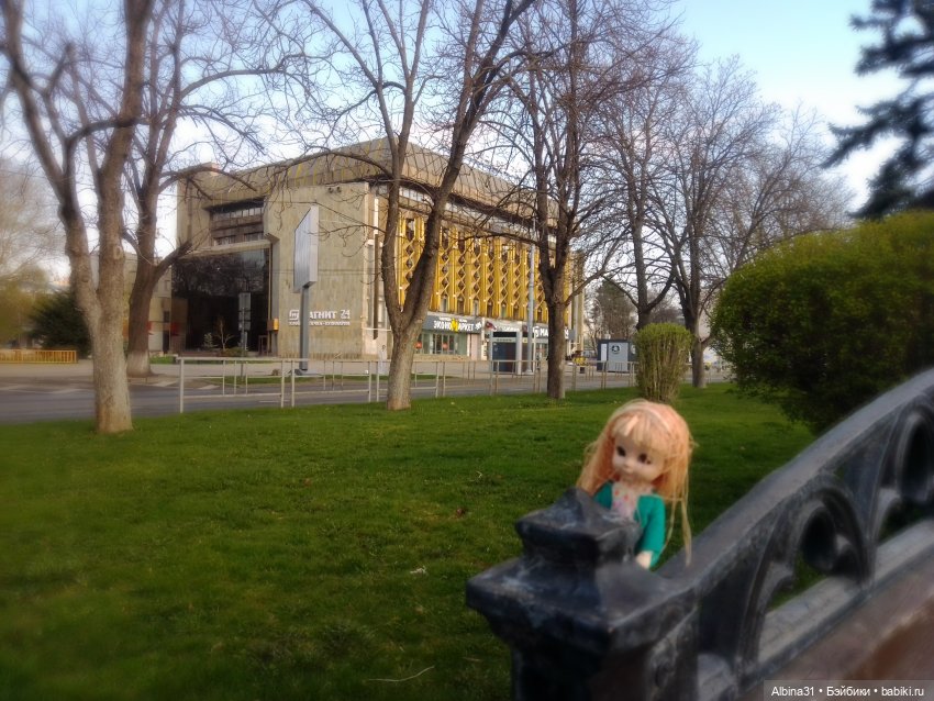 Краснодар. Март 2025 — Разные шарнирные куклы (не БЖД): редкие