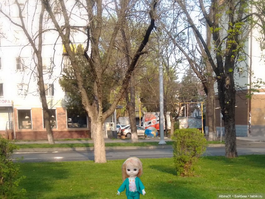 Краснодар. Март 2025 — Разные шарнирные куклы (не БЖД): редкие