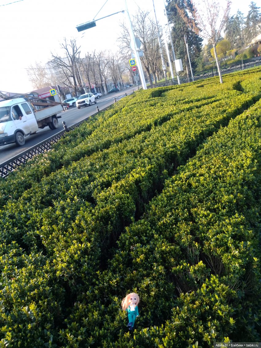 Краснодар. Март 2025 — Разные шарнирные куклы (не БЖД): редкие