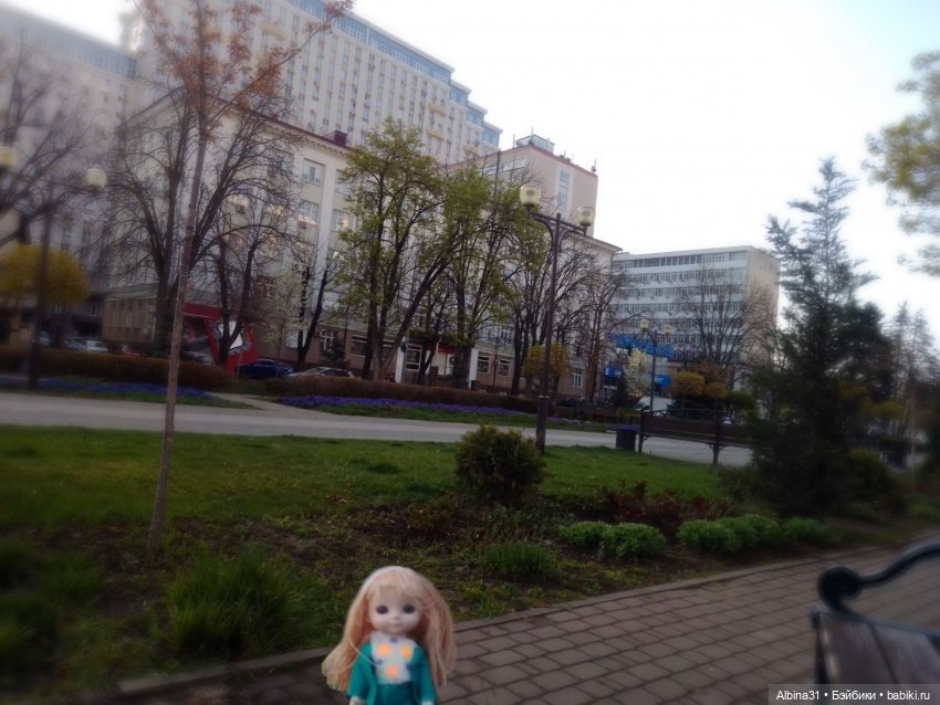 Краснодар. Март 2025 — Разные шарнирные куклы (не БЖД): редкие