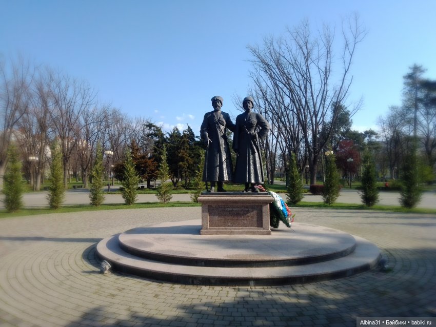 Краснодар. Март 2025 год (продолжение) (фото 10)