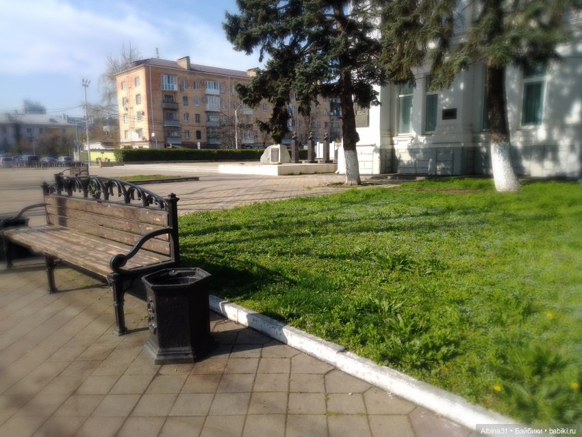 Краснодар. Март 2025 год (продолжение)