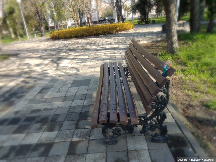 Краснодар. Март 2025 год (продолжение)