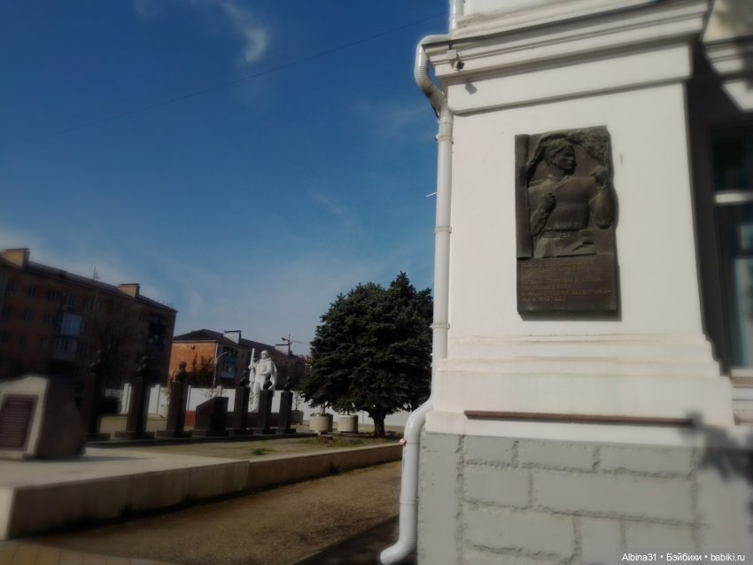 Краснодар. Март 2025 год (продолжение)