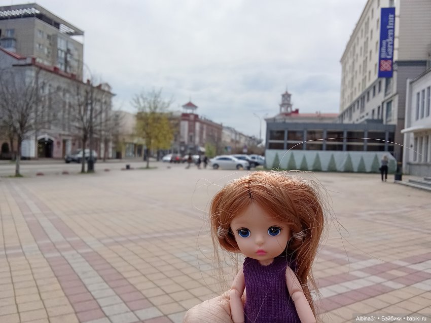 Краснодар. Март 2025 год (продолжение)