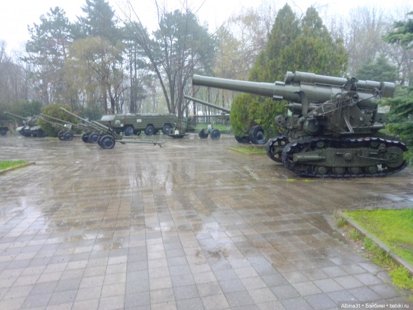 Краснодар. Парк Победы — Разные шарнирные куклы (не БЖД): редкие