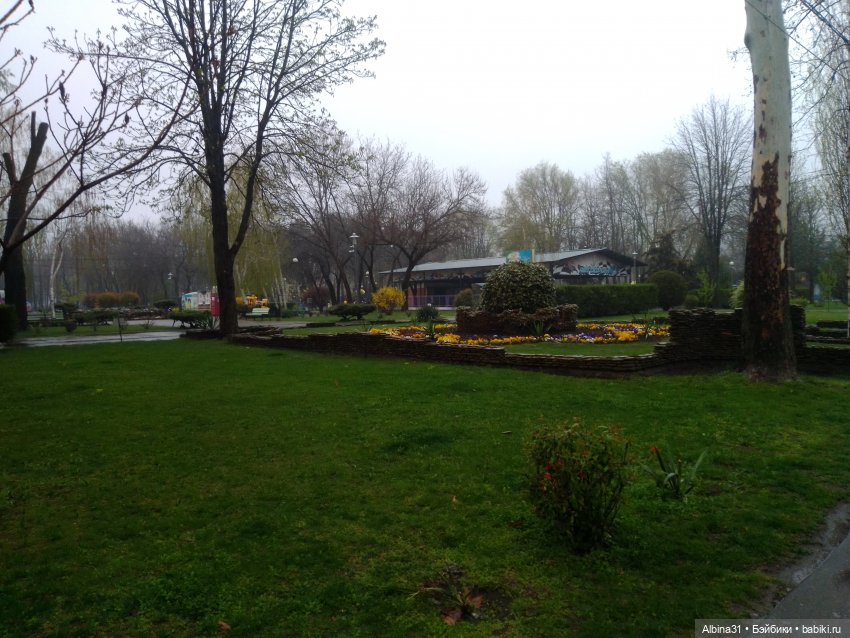 Краснодар. Парк Победы — Разные шарнирные куклы (не БЖД): редкие (фото 6)