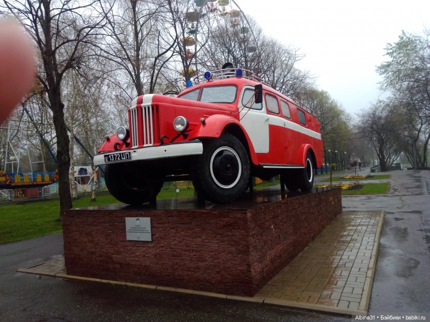 Краснодар. Парк Победы — Разные шарнирные куклы (не БЖД): редкие