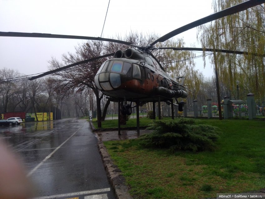 Краснодар. Парк Победы — Разные шарнирные куклы (не БЖД): редкие