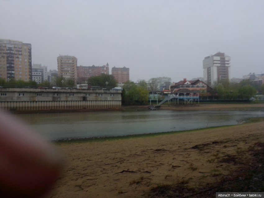 Краснодар. Парк Победы — Разные шарнирные куклы (не БЖД): редкие