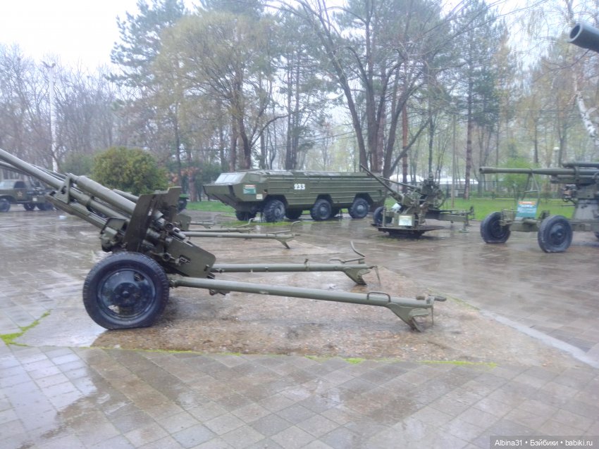 Краснодар. Парк Победы — Разные шарнирные куклы (не БЖД): редкие