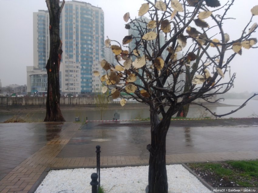 Краснодар. Парк Победы — Разные шарнирные куклы (не БЖД): редкие