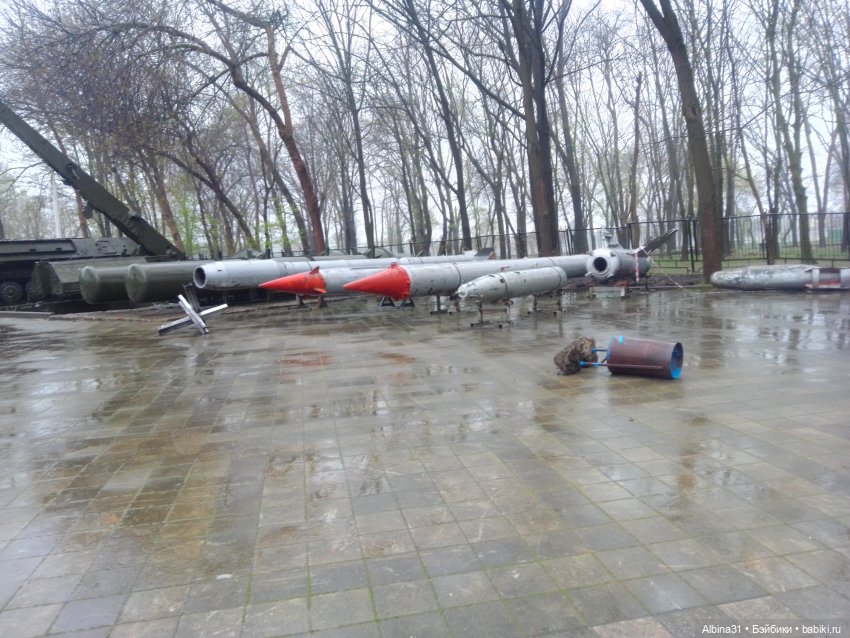 Краснодар. Парк Победы — Разные шарнирные куклы (не БЖД): редкие