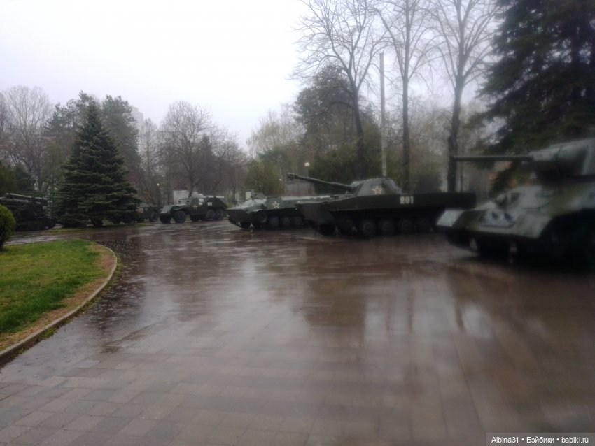 Краснодар. Парк Победы — Разные шарнирные куклы (не БЖД): редкие