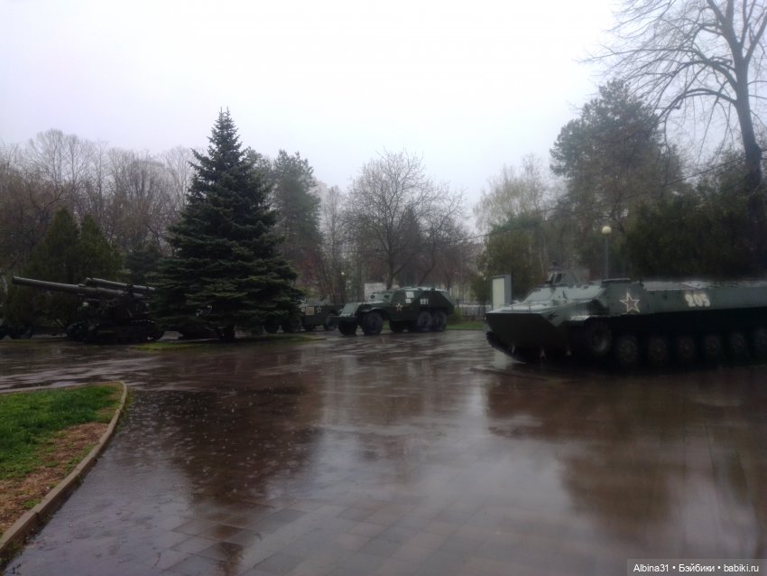 Краснодар. Парк Победы — Разные шарнирные куклы (не БЖД): редкие