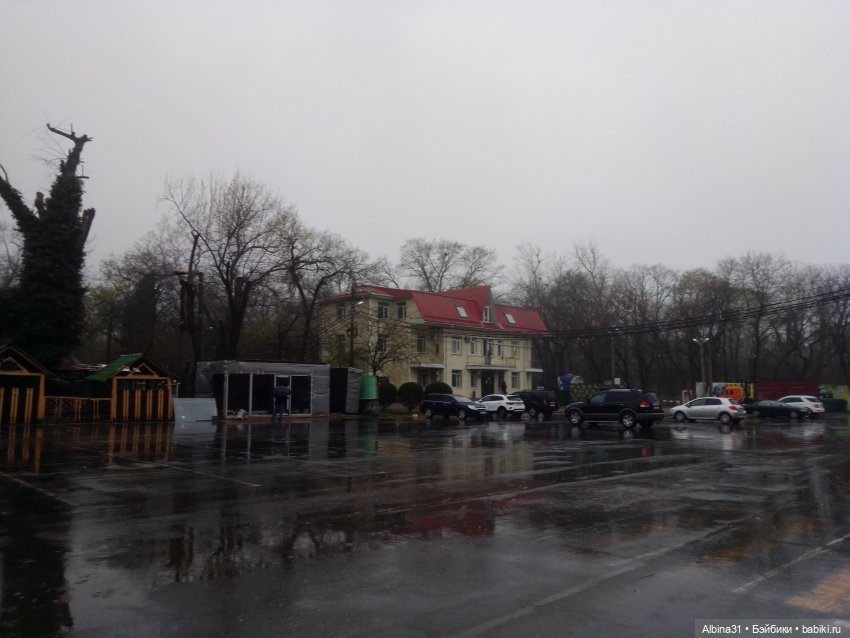 Краснодар. Парк Победы — Разные шарнирные куклы (не БЖД): редкие (фото 3)