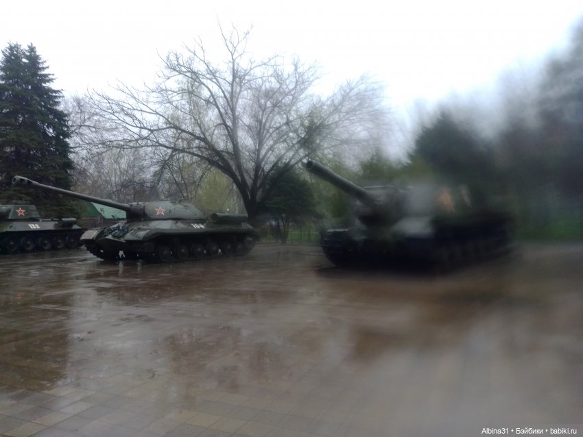 Краснодар. Парк Победы — Разные шарнирные куклы (не БЖД): редкие