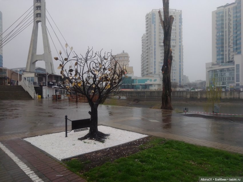 Краснодар. Парк Победы — Разные шарнирные куклы (не БЖД): редкие