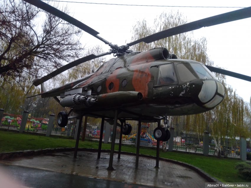 Краснодар. Парк Победы — Разные шарнирные куклы (не БЖД): редкие (фото 2)