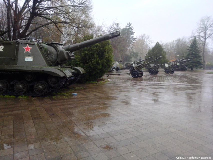 Краснодар. Парк Победы — Разные шарнирные куклы (не БЖД): редкие