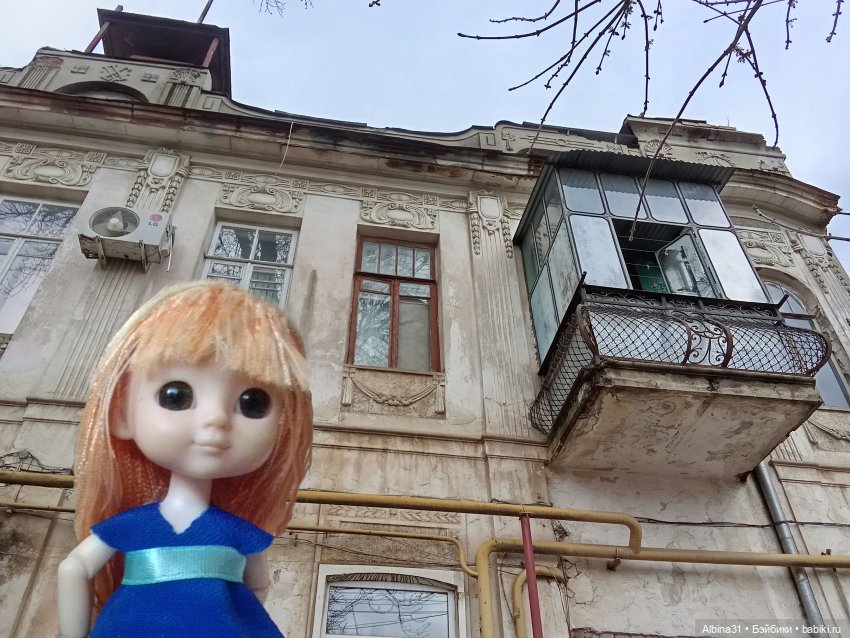 Краснодар март- апрель 2025 года (фото 10)