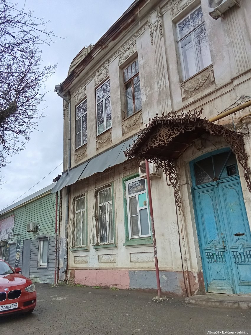 Краснодар март- апрель 2025 года (фото 7)