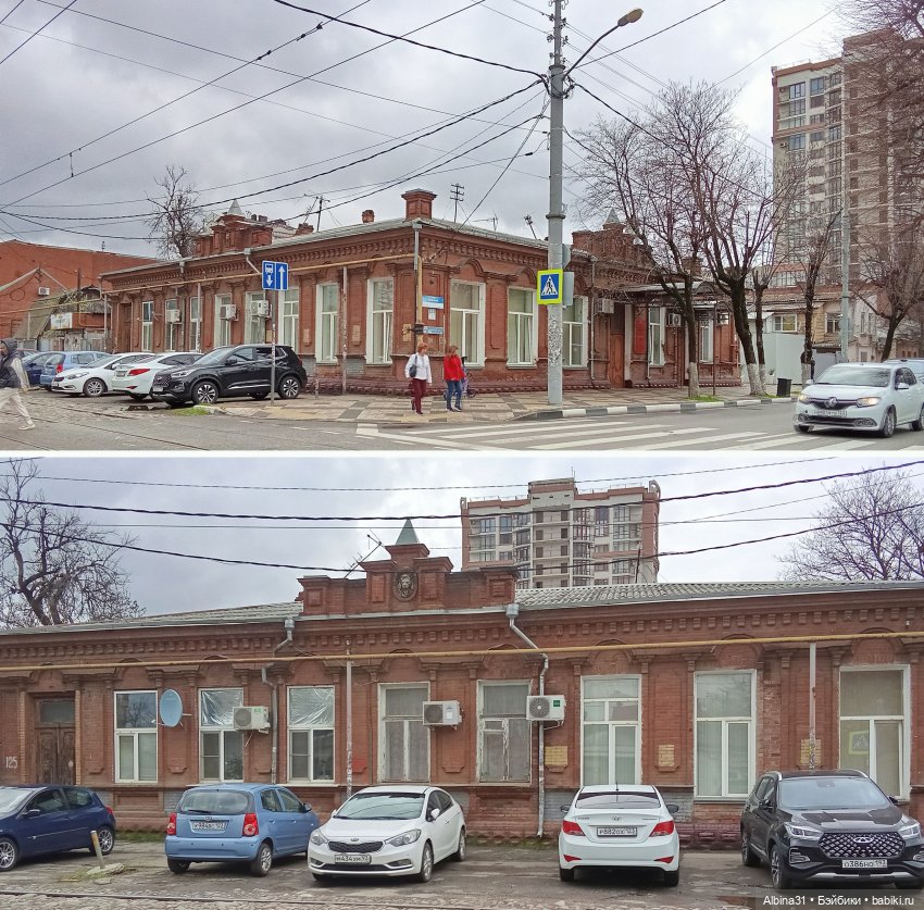 Краснодар март- апрель 2025 года (фото 3)