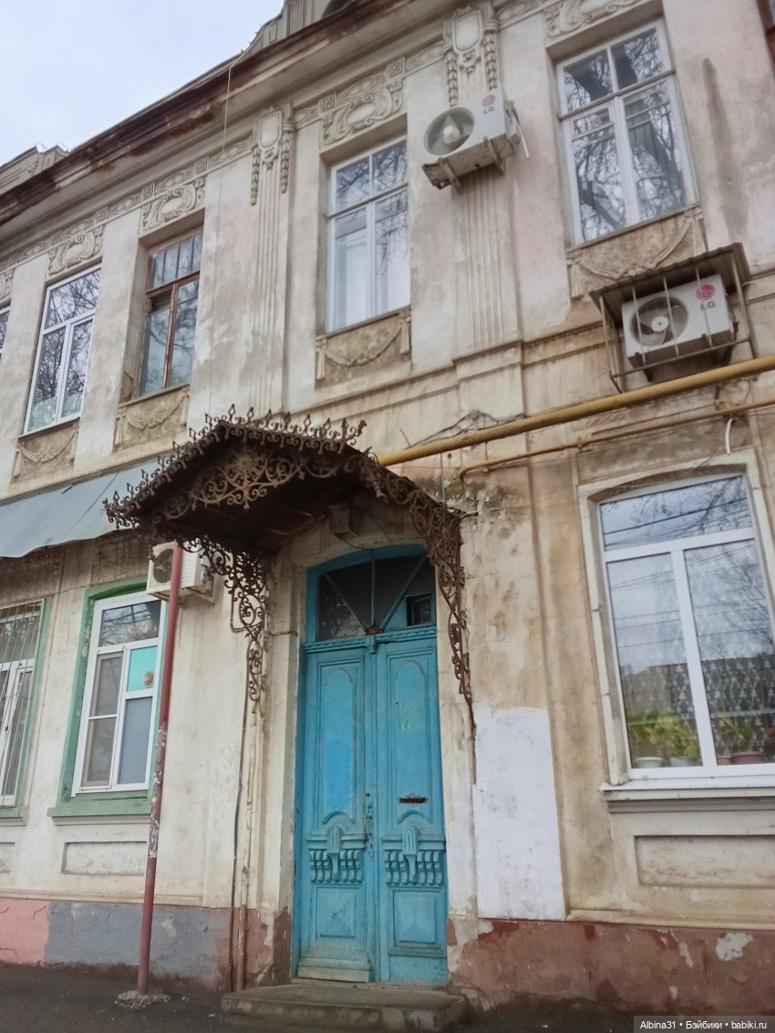 Краснодар март- апрель 2025 года (фото 8)