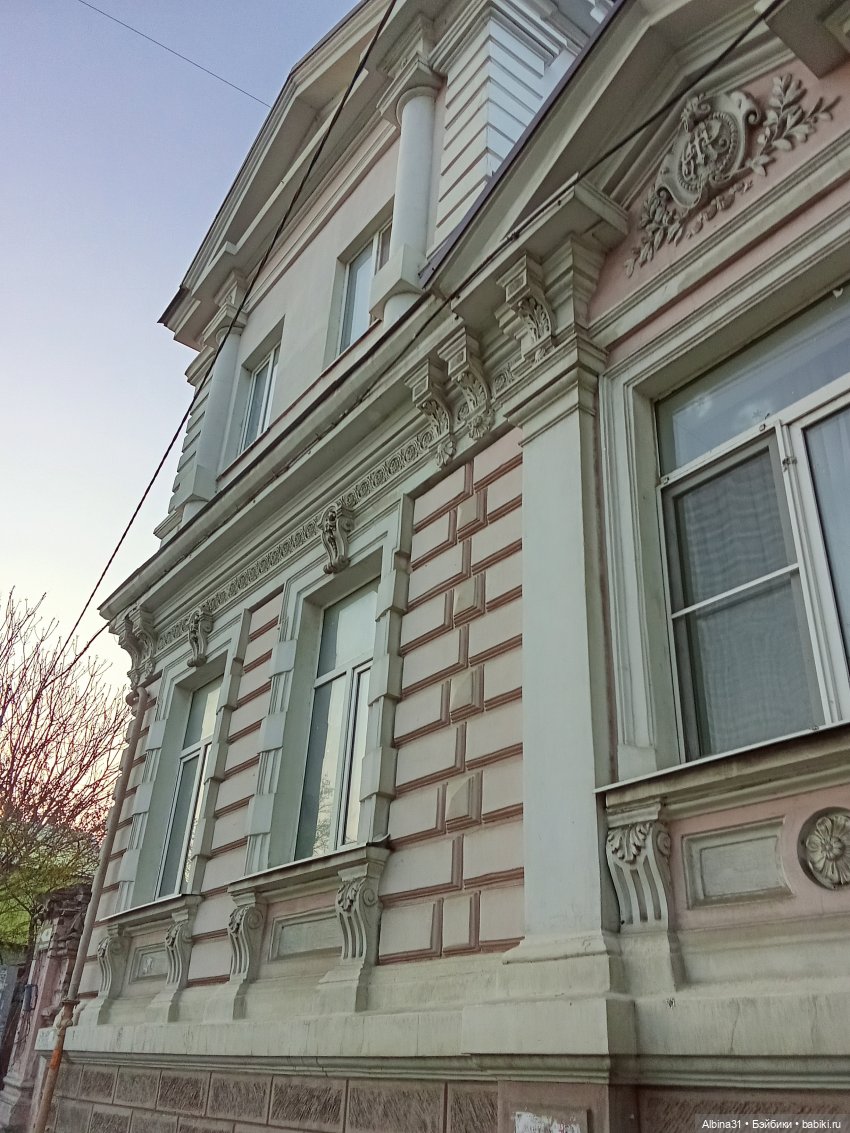 Краснодар март- апрель 2025 года