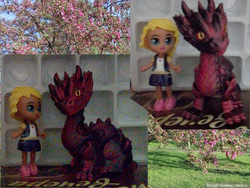 Опять пополнение — Разные шарнирные куклы (не БЖД): редкие (фото 4)