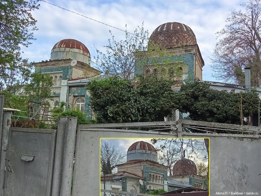 Краснодар март- апрель 2025 года