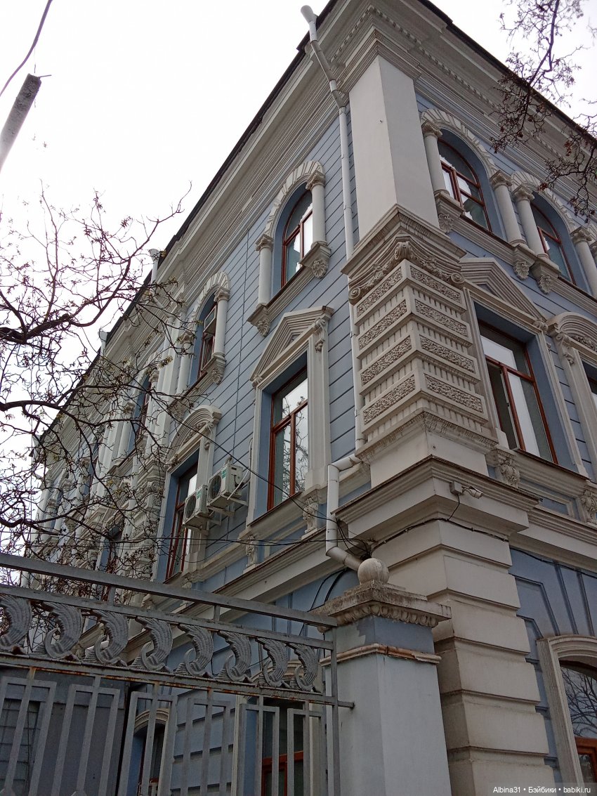 Краснодар. Март -апрель 2025