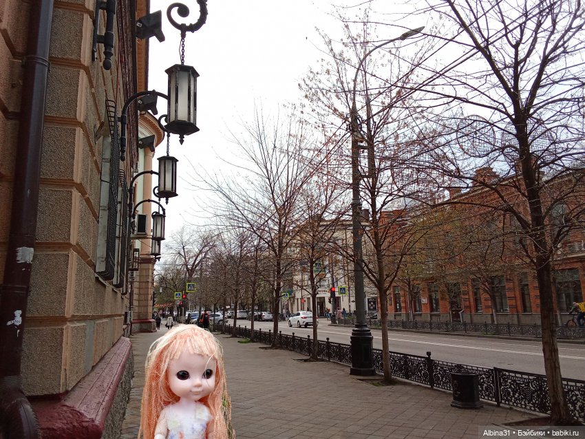 Краснодар. Март -апрель 2025 (фото 5)