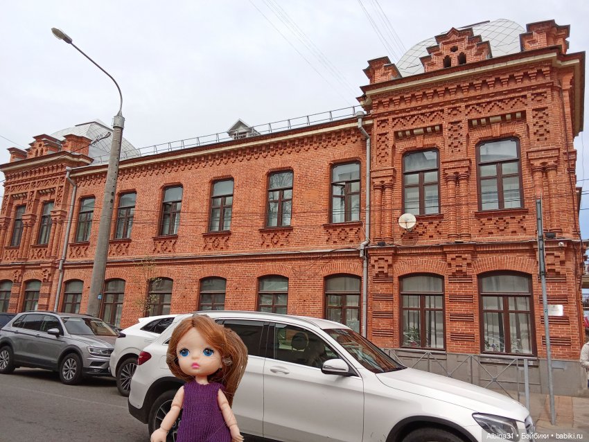 Краснодар. Март -апрель 2025 (фото 9)